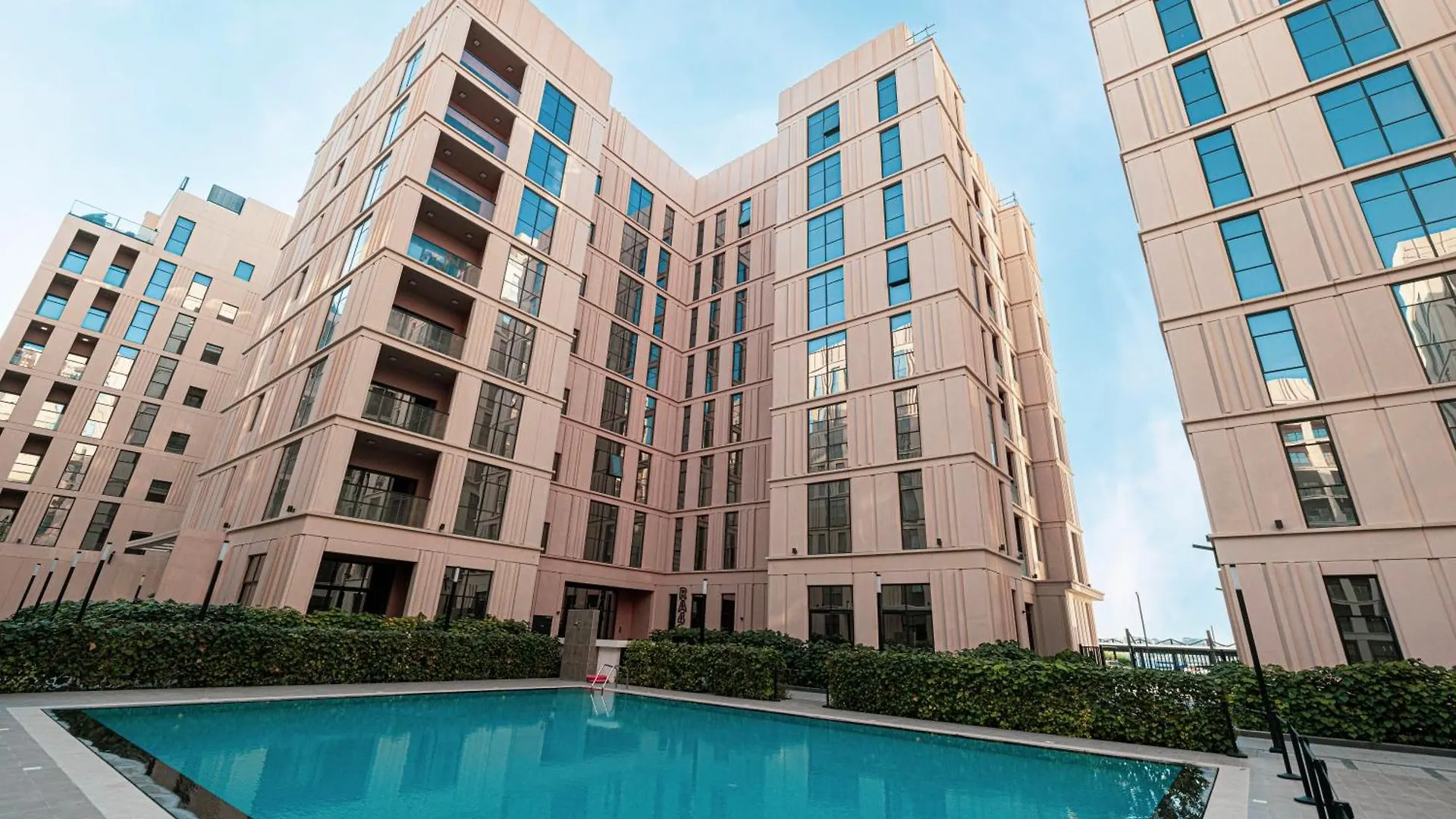 Desert Nights By Blue Cloud Holidays Sharjah United Arab Emirates