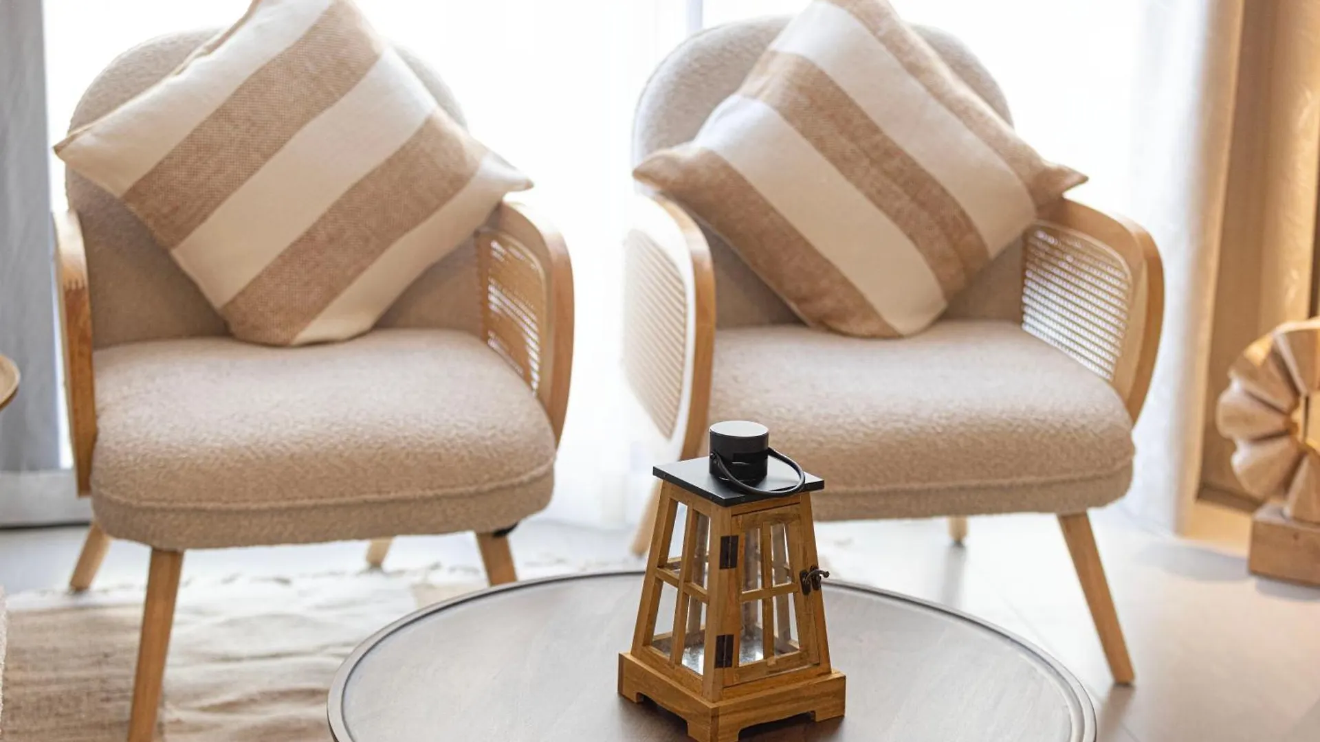 Apartamento Desert Nights By Blue Cloud Holidays Sharjah