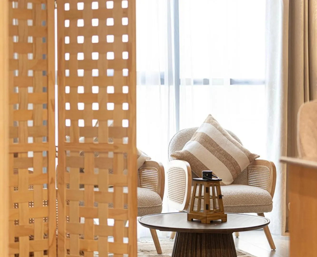 Apartamento Desert Nights By Blue Cloud Holidays Sharjah