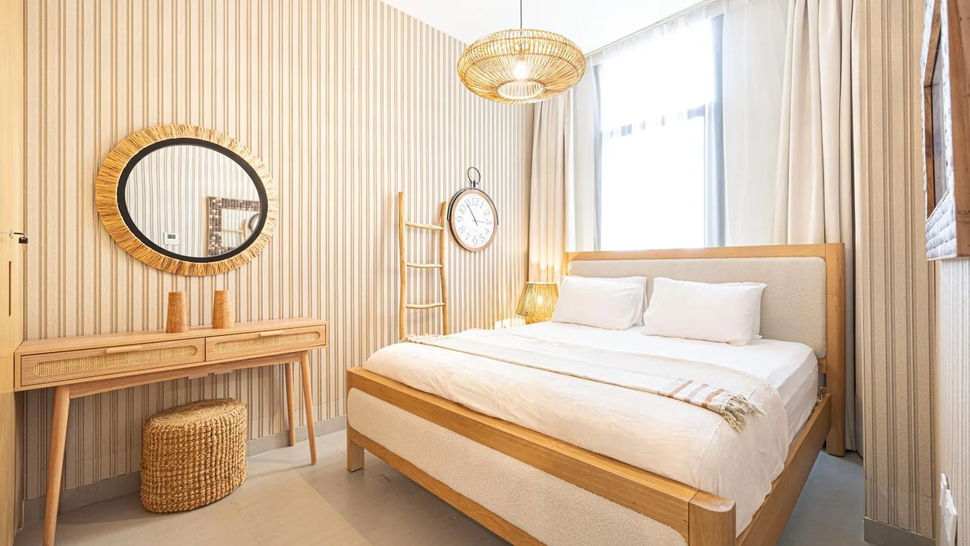 Desert Nights By Blue Cloud Holidays Sharjah Apartamento