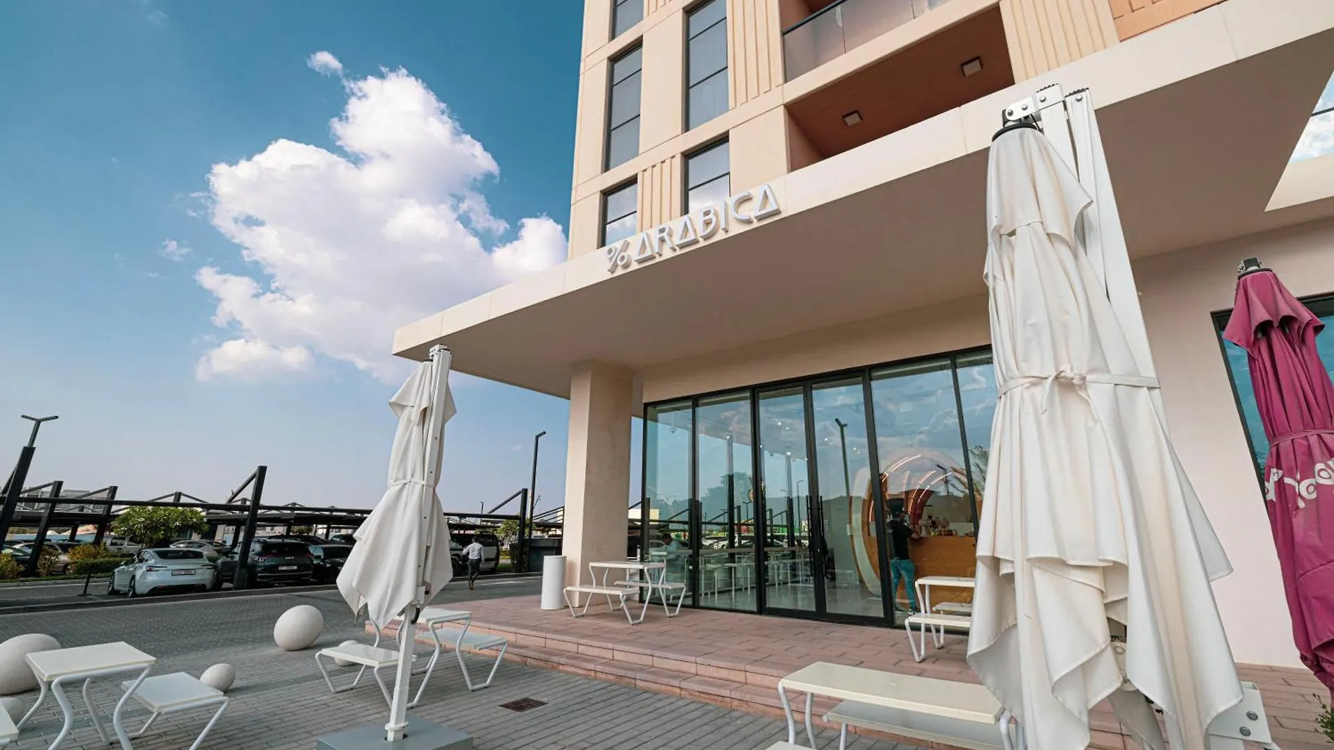 Desert Nights By Blue Cloud Holidays Sharjah Emirados Árabes Unidos
